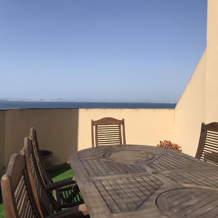 Spanish Connection - Seychelles La Manga del Mar Menor Exterior photo