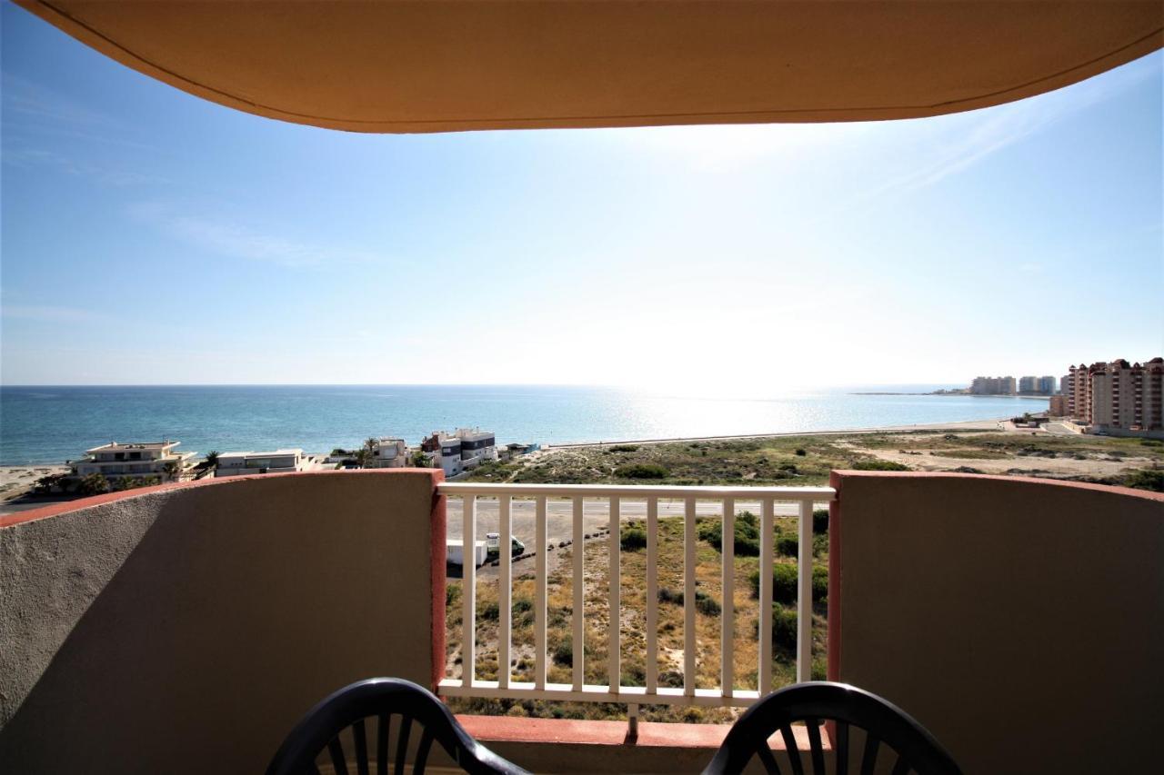 Spanish Connection - Seychelles La Manga del Mar Menor Exterior photo