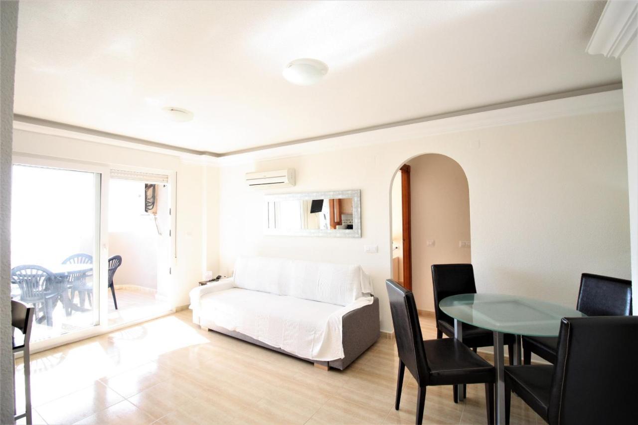 Spanish Connection - Seychelles La Manga del Mar Menor Exterior photo