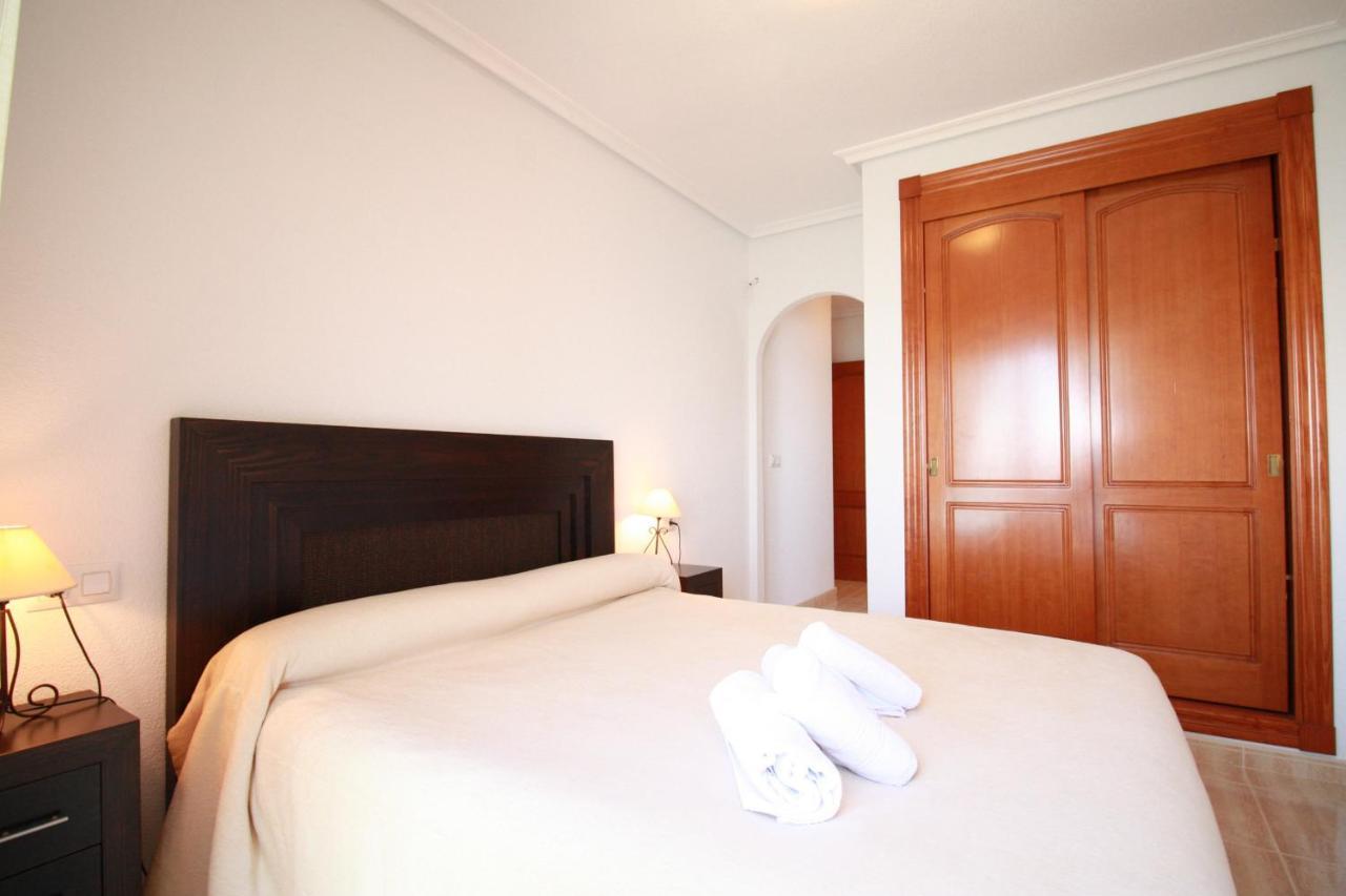 Spanish Connection - Seychelles La Manga del Mar Menor Exterior photo