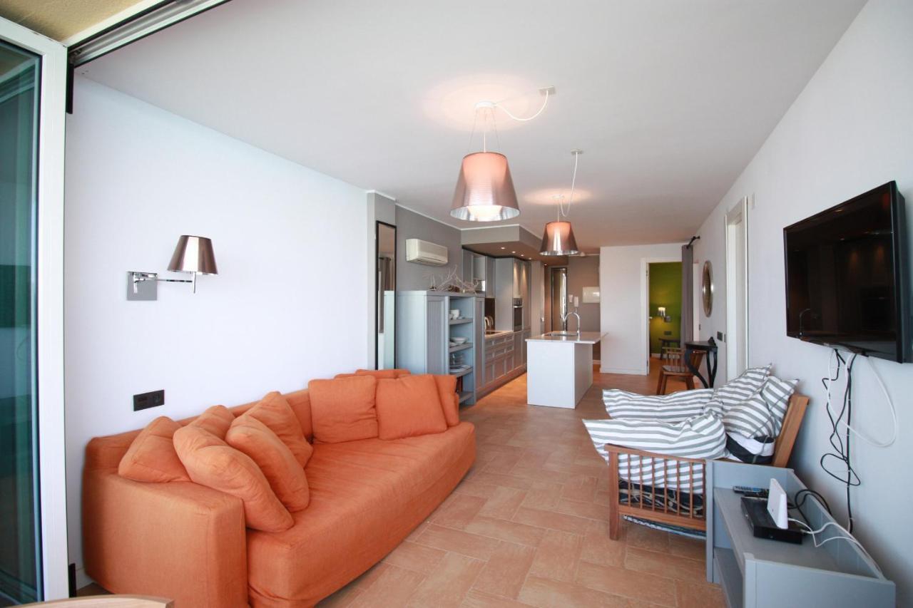 Spanish Connection - Seychelles La Manga del Mar Menor Exterior photo