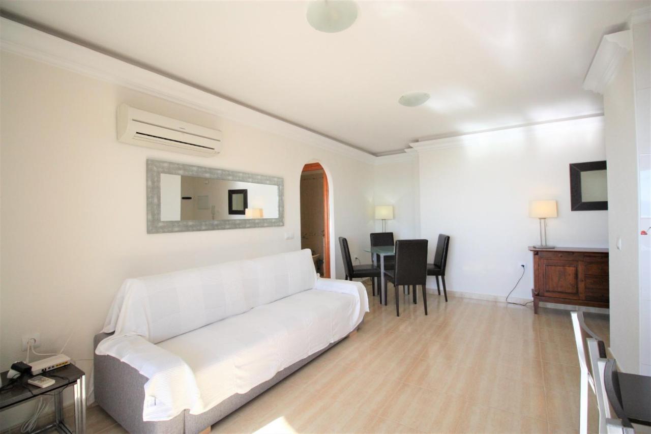 Spanish Connection - Seychelles La Manga del Mar Menor Exterior photo