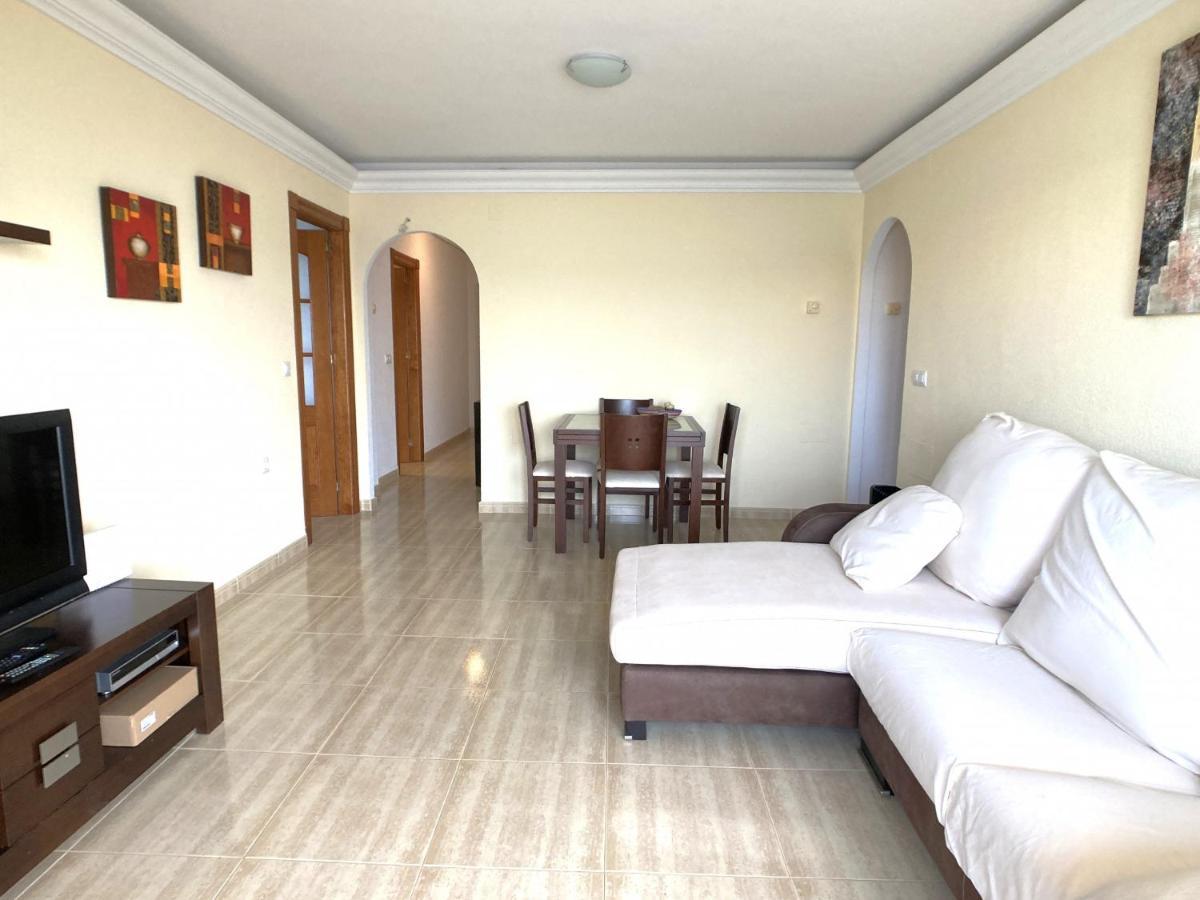Spanish Connection - Seychelles La Manga del Mar Menor Exterior photo
