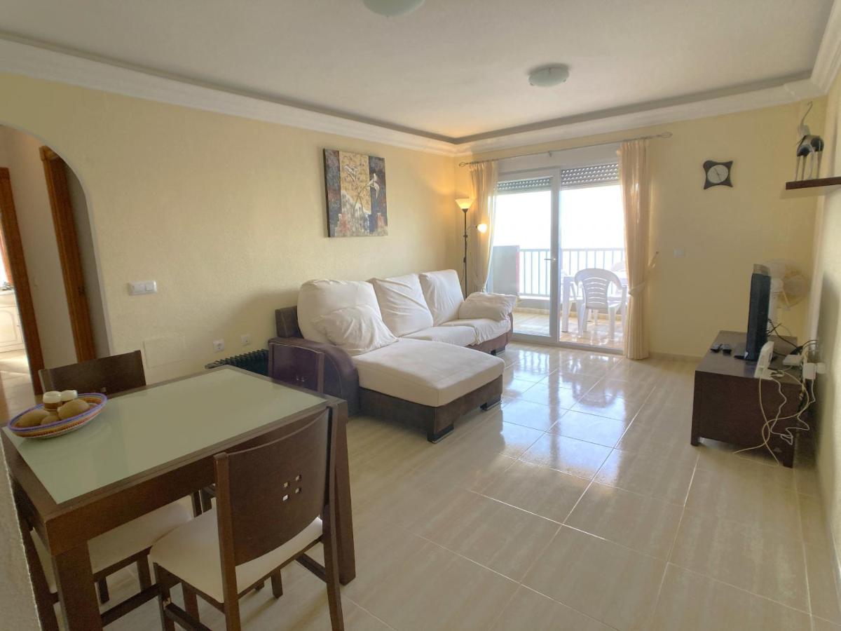 Spanish Connection - Seychelles La Manga del Mar Menor Exterior photo