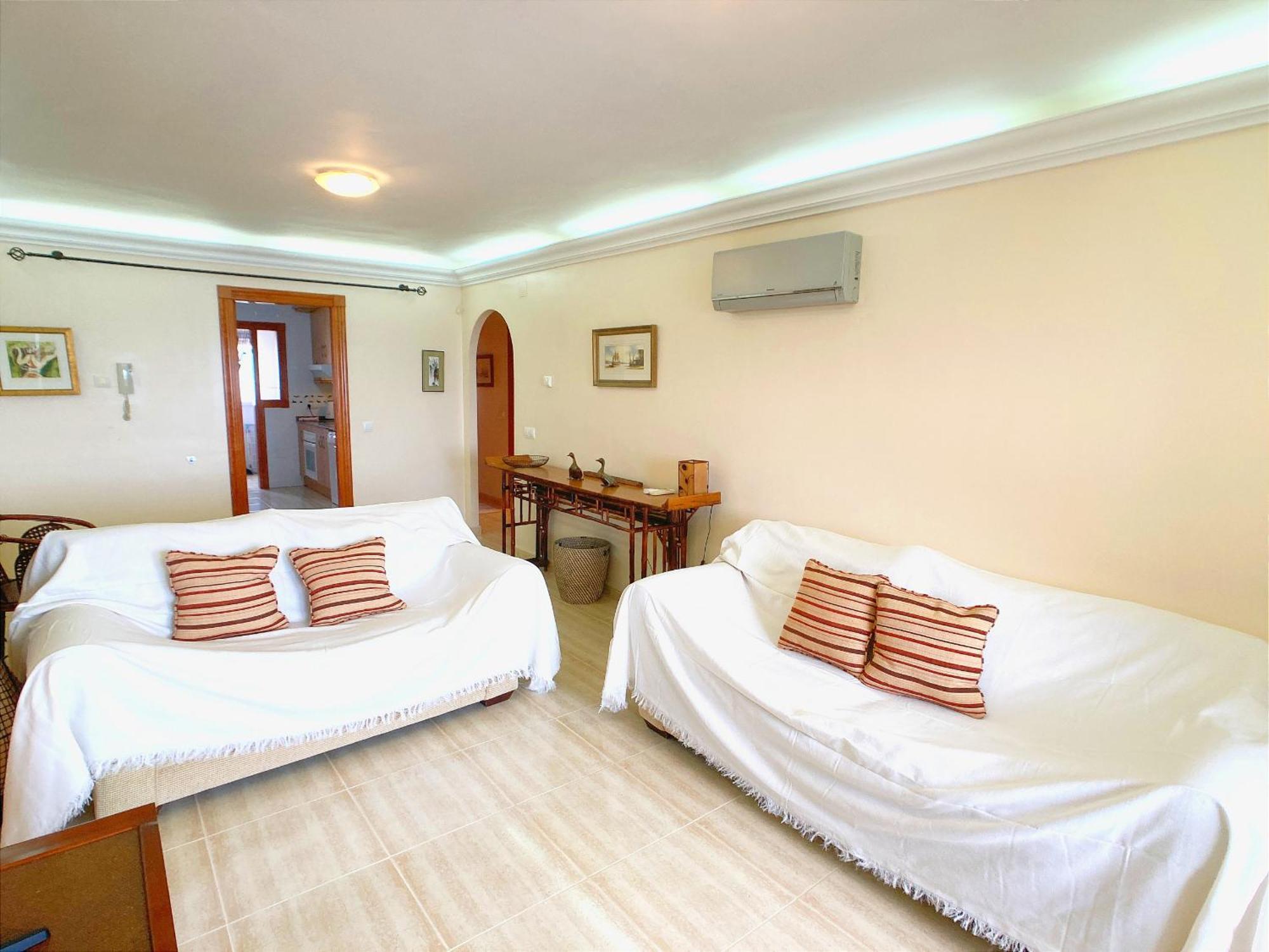 Spanish Connection - Seychelles La Manga del Mar Menor Exterior photo