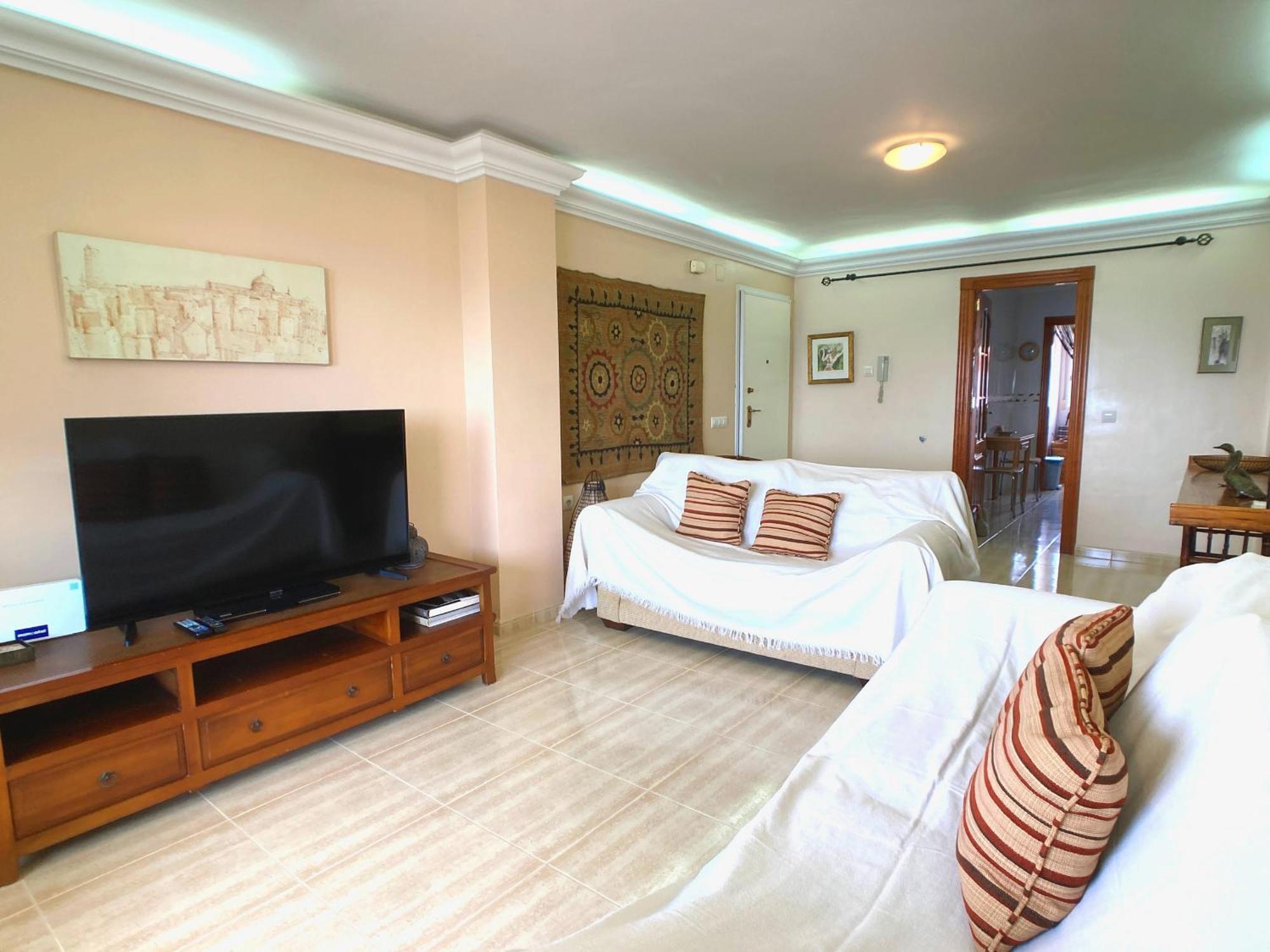 Spanish Connection - Seychelles La Manga del Mar Menor Exterior photo