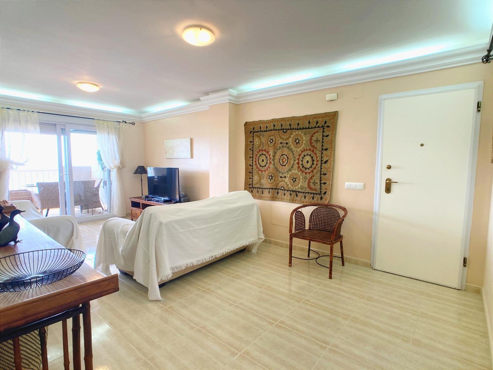 Spanish Connection - Seychelles La Manga del Mar Menor Exterior photo