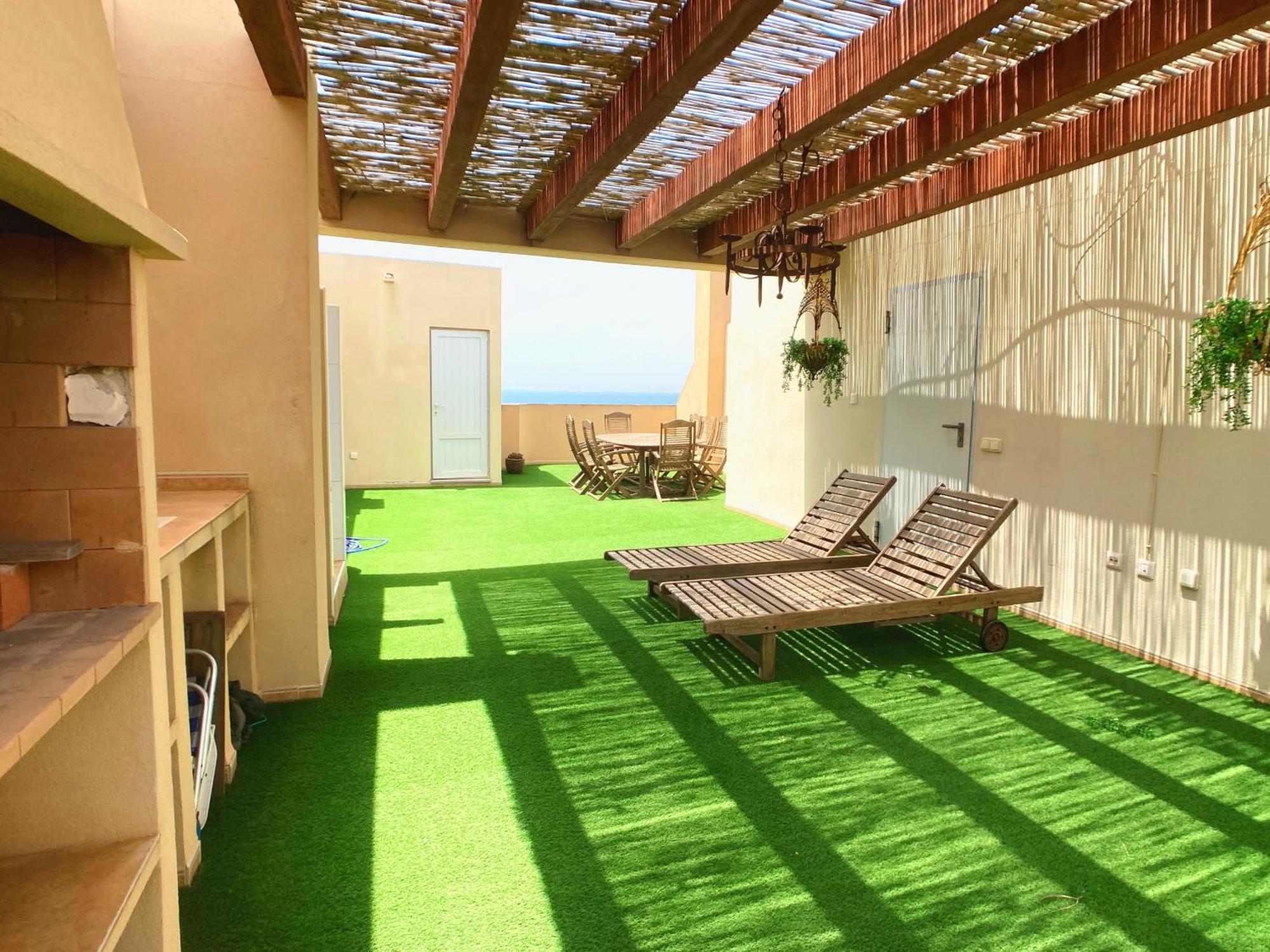 Spanish Connection - Seychelles La Manga del Mar Menor Exterior photo